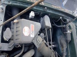 2000 TOYOTA TACOMA GREEN SR5 EXTD CAB 2.4L AT 2WD  Z24857